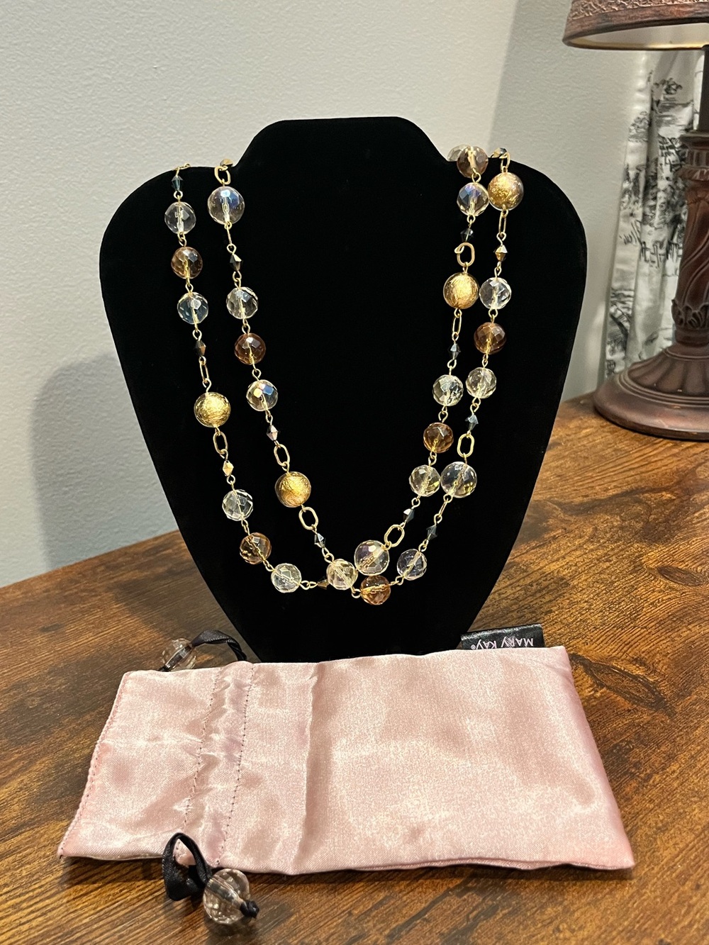 Mary Kay Necklace